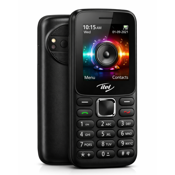 Itel Muzik 110