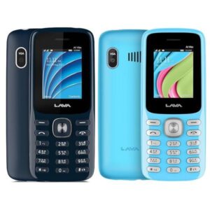 Lava A1 Vibe Dual Sim Keypad Mobile Phone