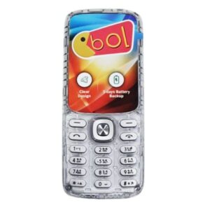 Lava A1 Josh Keypad Mobile Phone with Long Lasting Battery