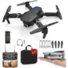 Drone E88 Pro Max with Dual 4K Camera