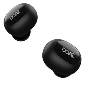 boAt Airdopes 121 Truely Clone Wireless Bluetooth Earbuds