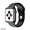 W26 Plus Series 8 Smart Watch 44mm Dial Infinite Screen Display Android/IOS