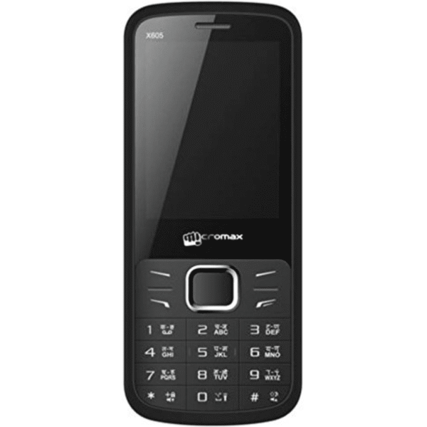 Micromax X605 Keypad Mobile Phone