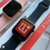 OnePlus Smart Watch with Bluetooth Clone Calling & Heart Rate Monitor