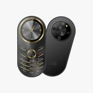 Multimedia Keypad Mobile