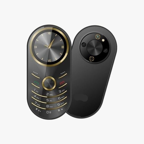 Multimedia Keypad Mobile
