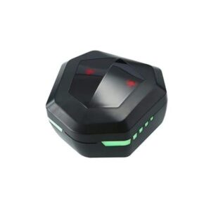 MZ Mpods 77 Truely Wireless Bluetooth Earbuds ,200mAh Battery