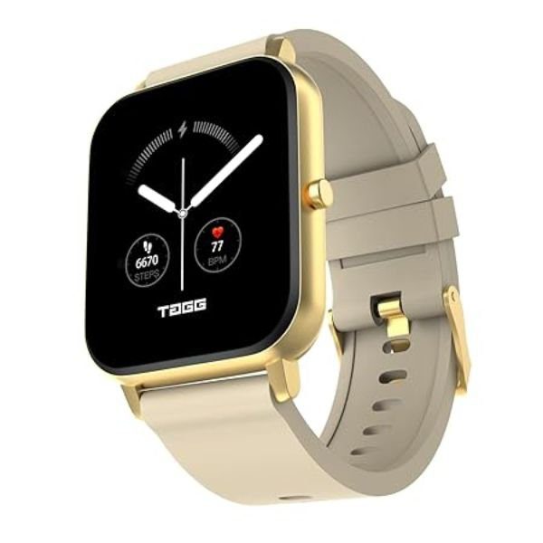 TAGG Verve Sense Smartwatch