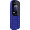 Nokia 105 Dual SIM Keypad Mobile Phone