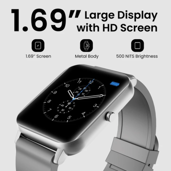 smart watch