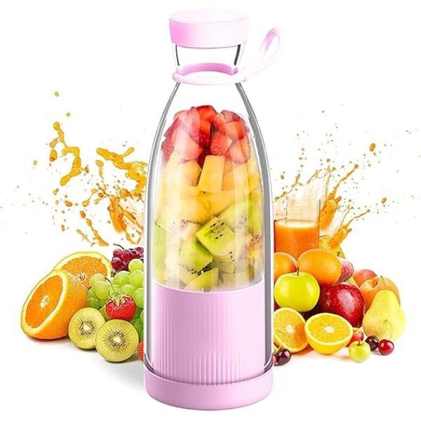 Portable Blender Cup
