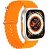 L22 Ultra Smart Watch for Men Boasting Screw & Buckle