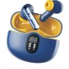 Supreme 200+Earbuds with 60HR Playback,Quad Mics Technology