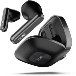 Boat Bluetooth Airdopes Genesis Clone with 54Hrs Playback