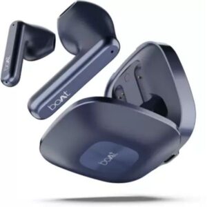 Boat Buds x 6 Earbuds with 13mm Drivers, Clone 54Hrs Playback