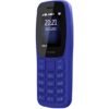 Nokia 105 Dual SIM Keypad Mobile Phone