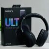 Sony ULT WEAR Wireless clone Noise Canceling Headphones