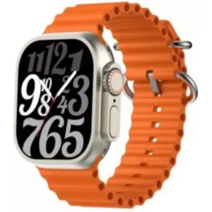 TAGG VERVE MAGNA Series 8 Unisex clone Bluetooth Smartwatch