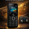 Itel Muzik 110
