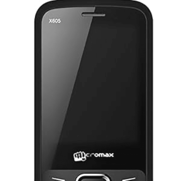 Micromax X605 Keypad Mobile Phone