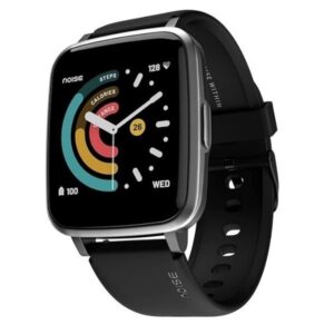 Noise Color Fit Pulse Smartwatch with Full Touch,clone Screen Display