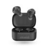 CROMA Bluetooth Wireless Earbuds, Metallic clone Touch Control
