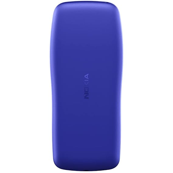 Nokia 105 Dual SIM Keypad Mobile Phone