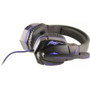 Bluetooth Headphone B3510 Gaming with Removable Microphone