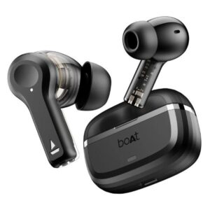 Boat Nirvana Space Wireless Clone Bluetooth Earbuds