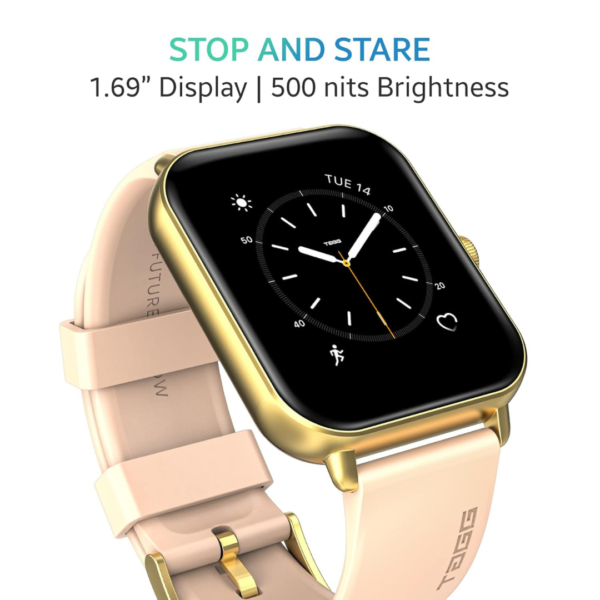 smart watch
