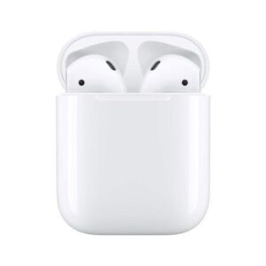 Airpods 2 with Charging Case & Active Noise Cancellation