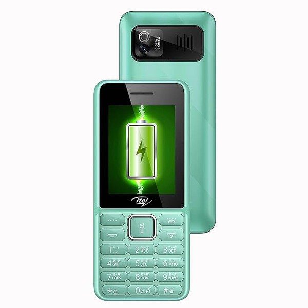 itel Power 440