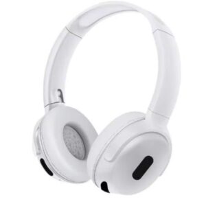 Max Pro Wireless Bluetooth Headphone with 65 Hours Playtime