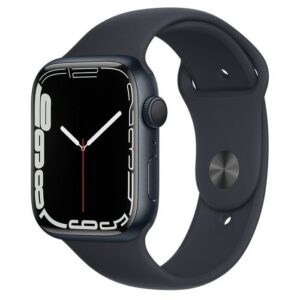 K17 Series 9 Smart Watch Logo with Calling Feature Unisex
