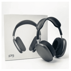 P9 Wireless Bluetooth Headphones with Mic