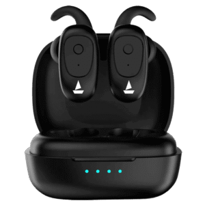 Boat Air dopes 203 Truely Wireless Clone Bluetooth Earbuds