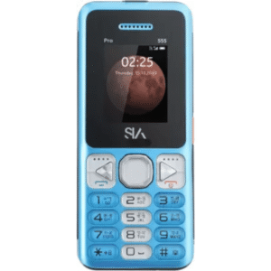 SIA Pro 555