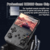 R36S Handheld Game Console