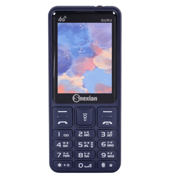 Snexian All-New GURU 4G