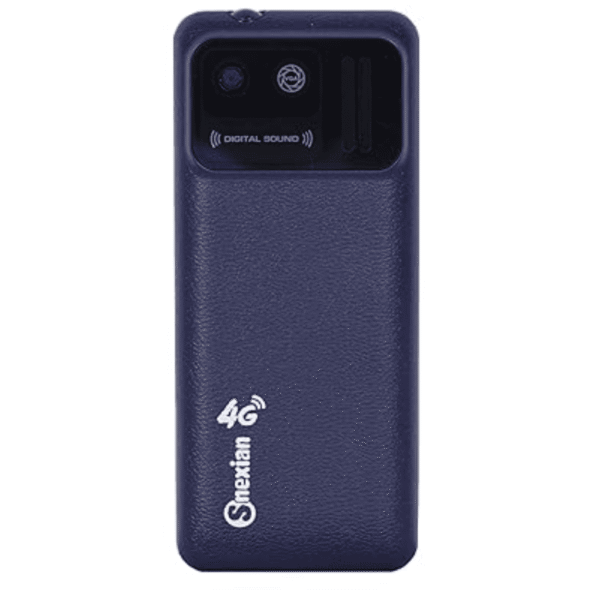 Snexian All-New GURU 4G