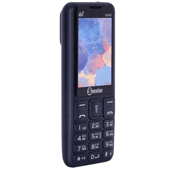 Snexian All-New GURU 4G