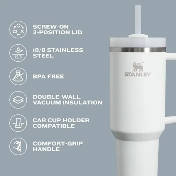 Stanley Quencher