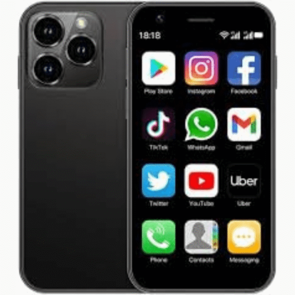 mini smartphone