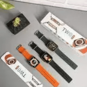 Ultra Smart Watch