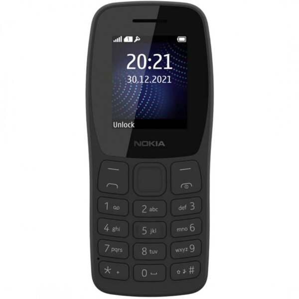 Nokia 105 plus