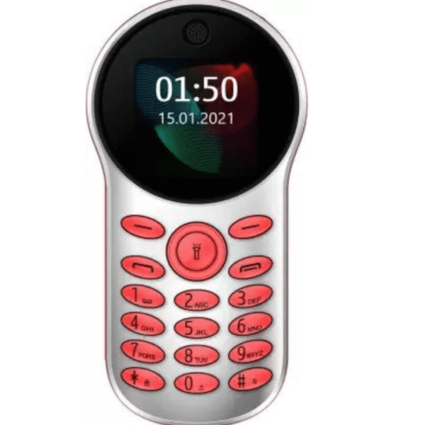 K800 keypad phone