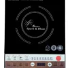 Induction Cooktop