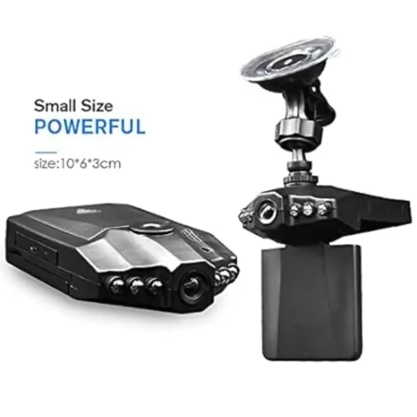Dash Camera