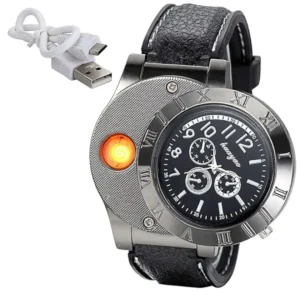 Lighter Watch
