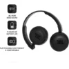 JBL T450BT Bluetooth Headphone